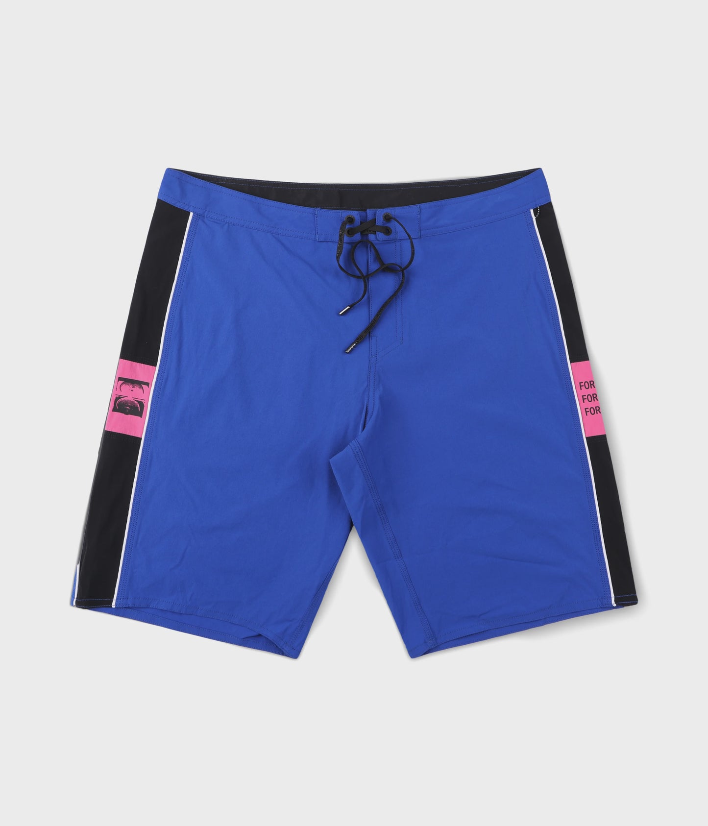 Former Team 20" Trunk - Cobalt