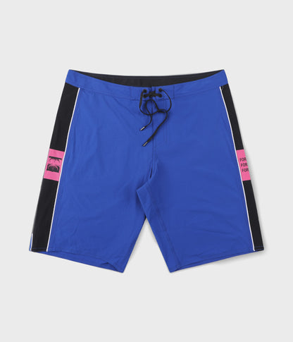 Former Team 20" Trunk - Cobalt