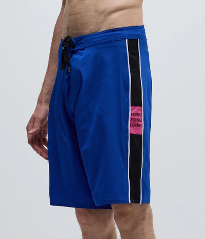 Former Team 20" Trunk - Cobalt