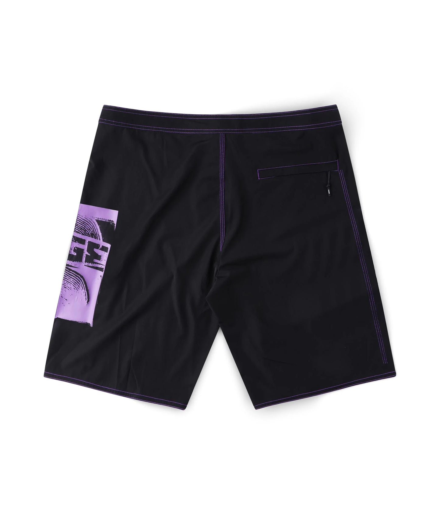 Former X RAGE CorpCore 21" Trunk - Black/Purple
