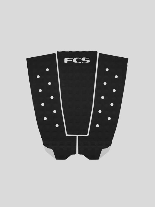 FCS C3 Classic Grip - Black
