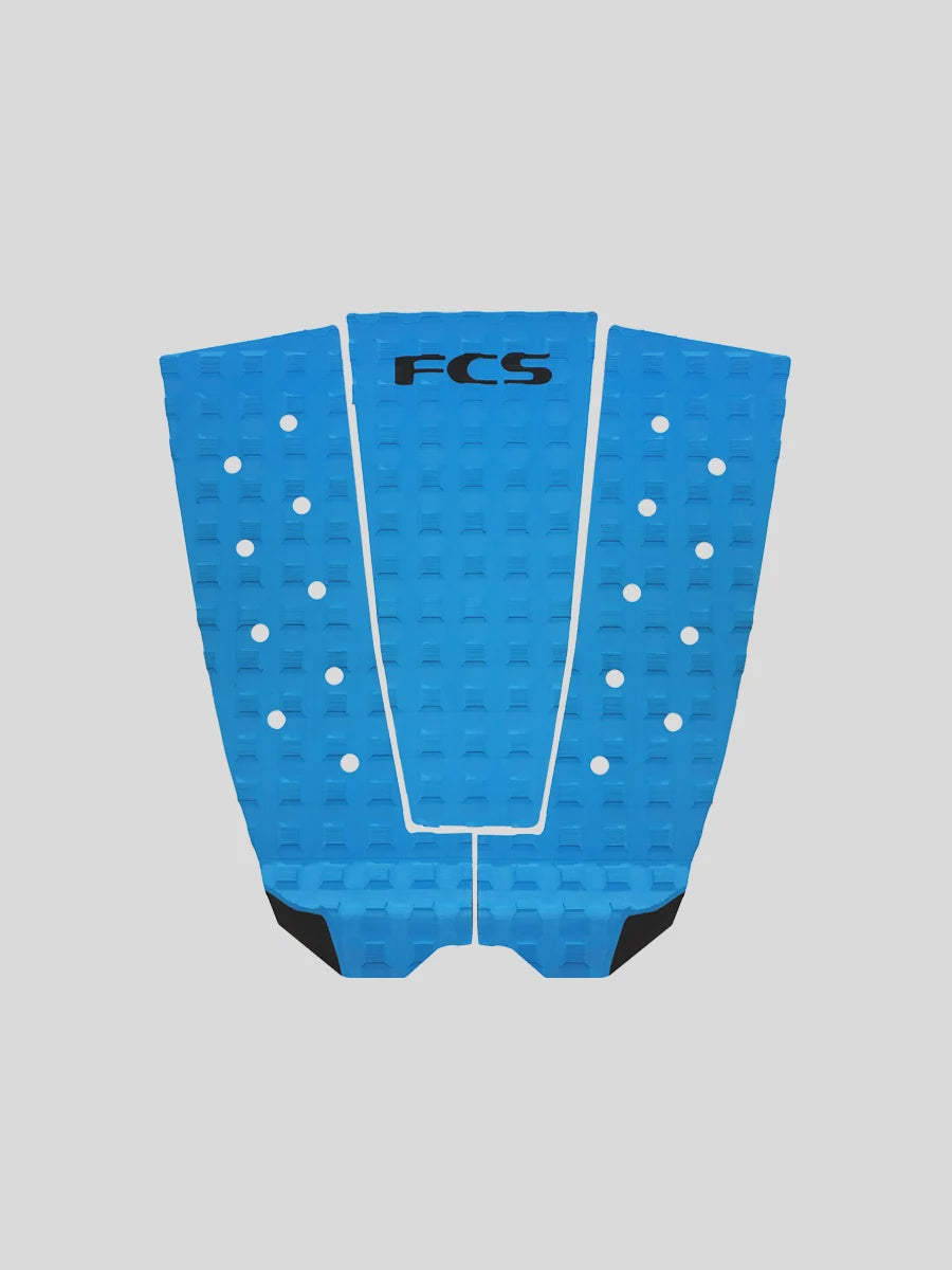 FCS C3 Classic Grip - Blue