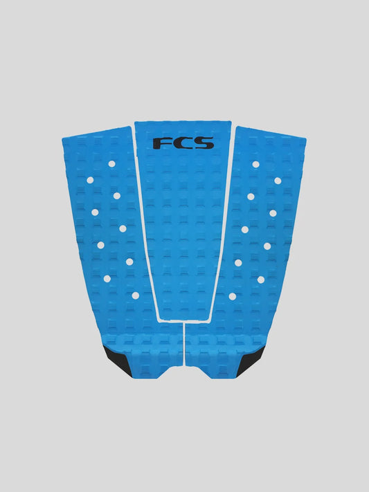 FCS C3 Classic Grip - Blue