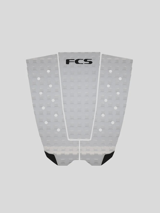 FCS C3 Classic Grip - White
