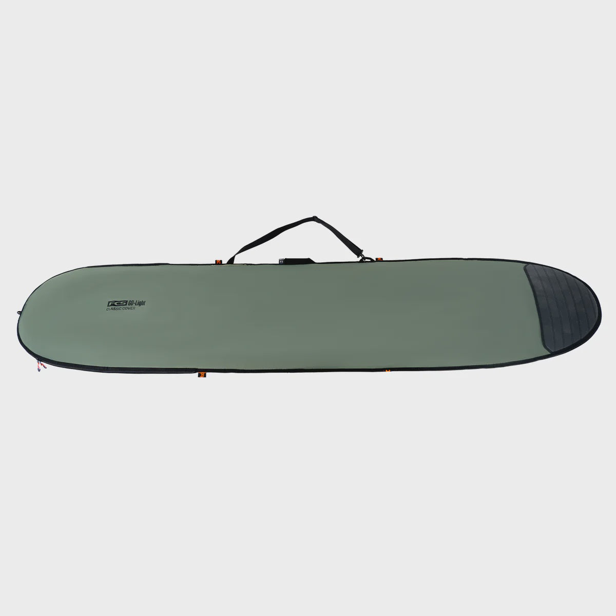 FCS Classic Longboard Cover - Alpine