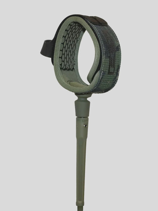 FCS All Round Essential 7ft Leash - Camo