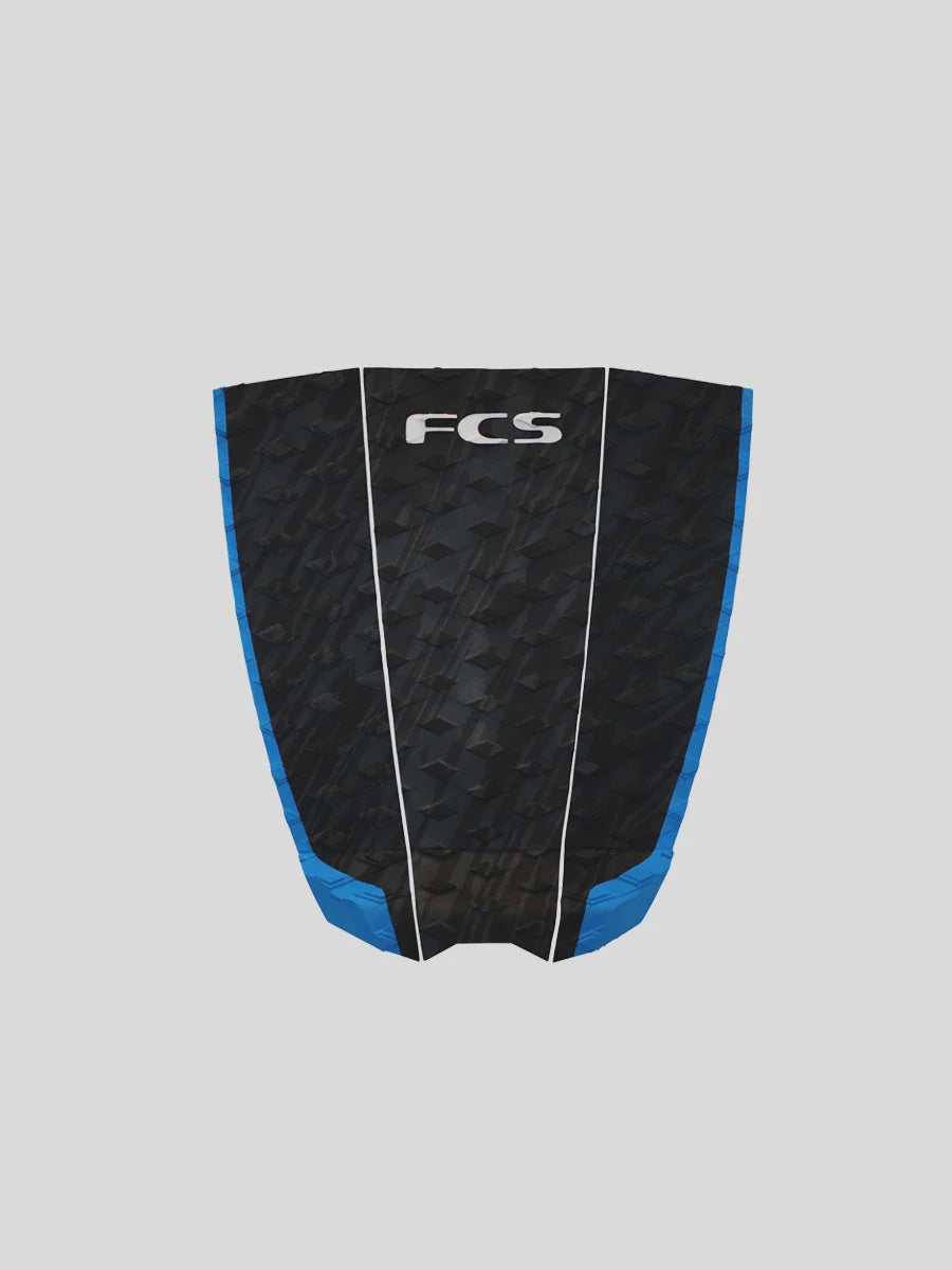 FCS Crosby Colapinto Grip - Black/Blue