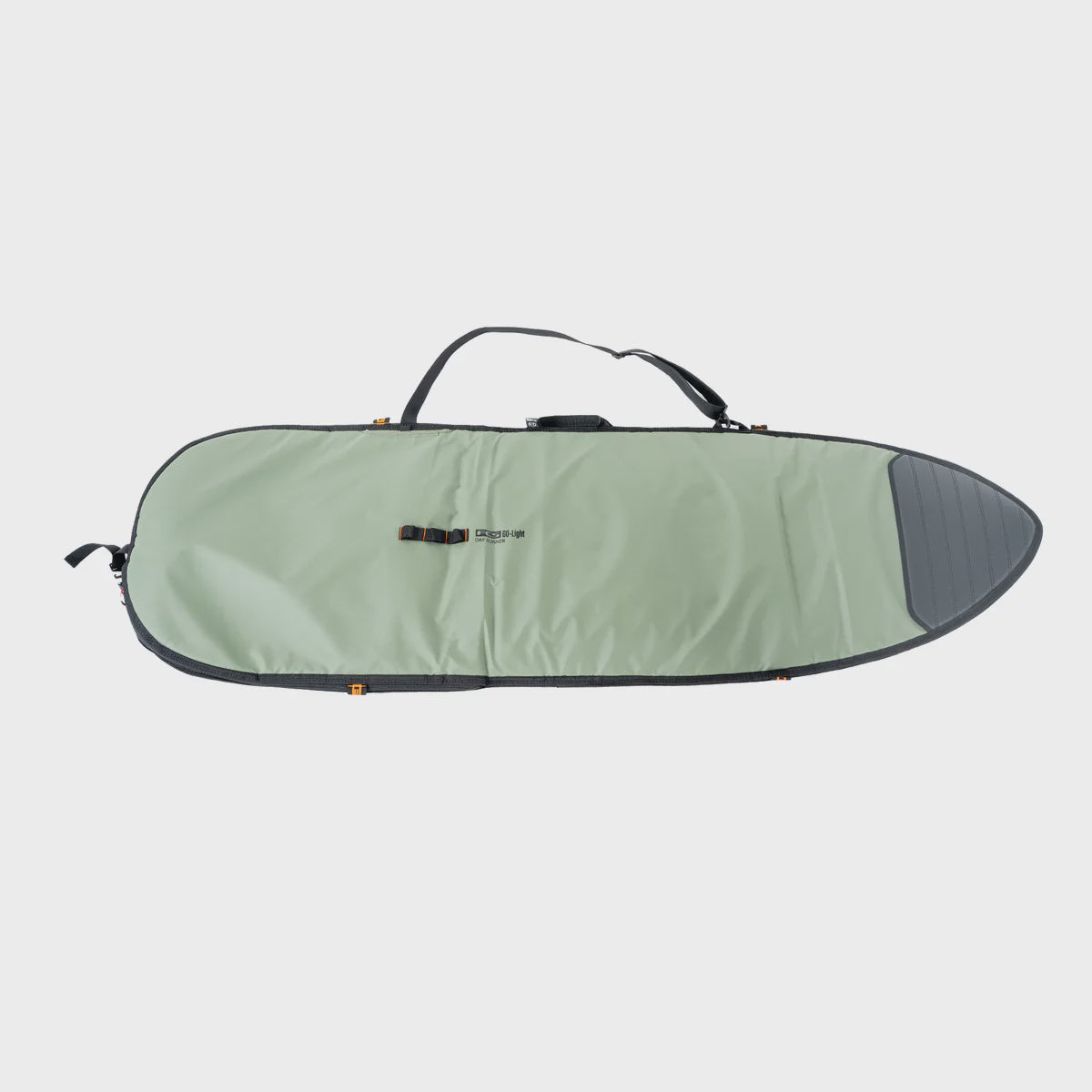 FCS Day Runner Mid-Length Surfboard Cover - Alpine