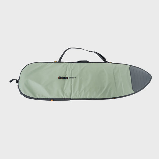 FCS Day Runner Mid-Length Surfboard Cover - Alpine