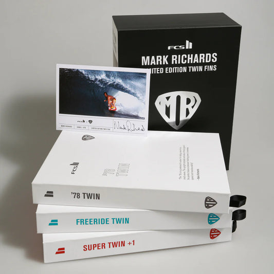FCS II MR Ltd Edn Collectors Box Set