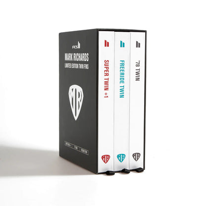 FCS II MR Ltd Edn Collectors Box Set