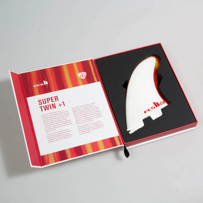 FCS II MR Ltd Edn Collectors Box Set