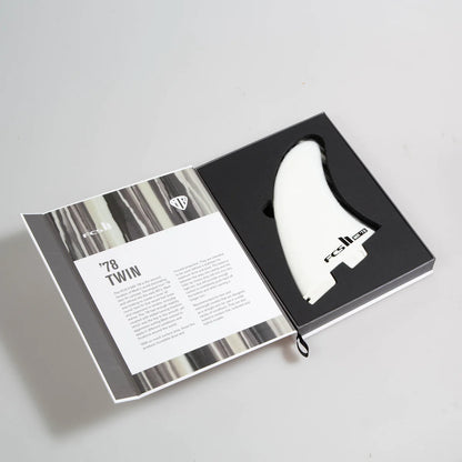 FCS II MR Ltd Edn Collectors Box Set