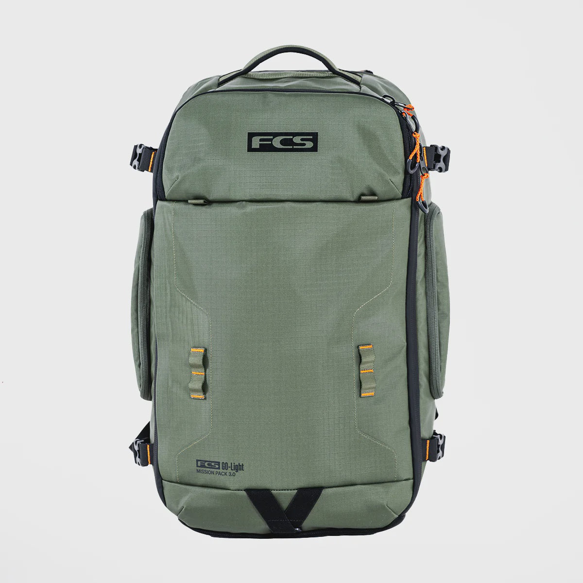 FCS Mission Pack 40L - Alpine