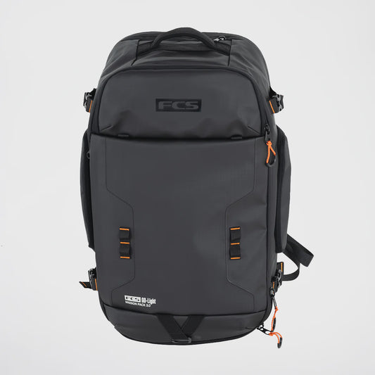 FCS Mission Pack 40L - Granite Grey