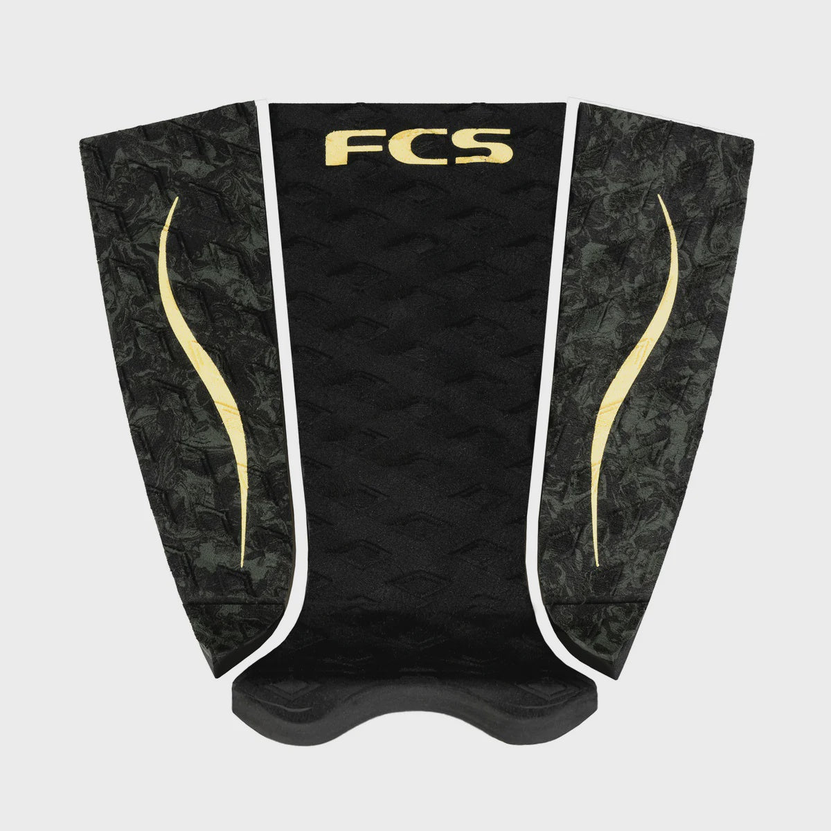 MOORE GRIP - BLACK/GOLD