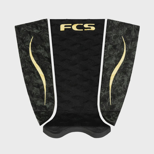 MOORE GRIP - BLACK/GOLD