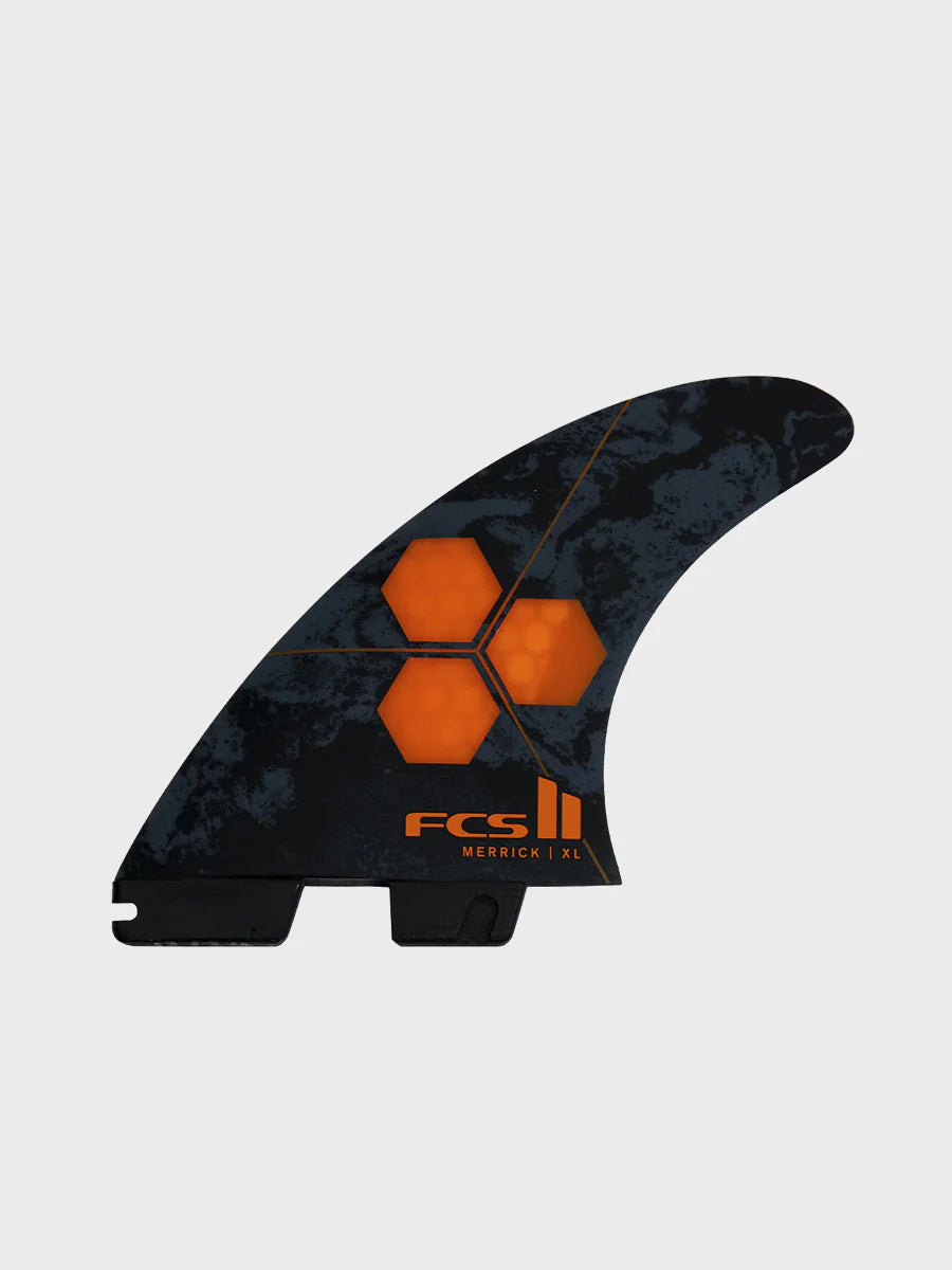 FCS II Al Merrick Tri Fin Set