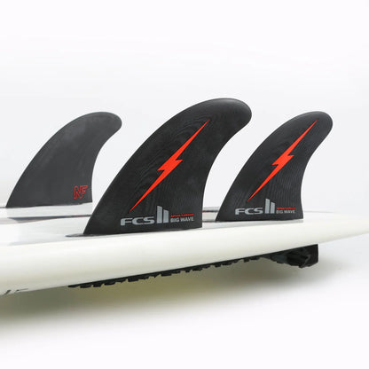 NATHAN FLORENCE BIG WAVE G10 TRI