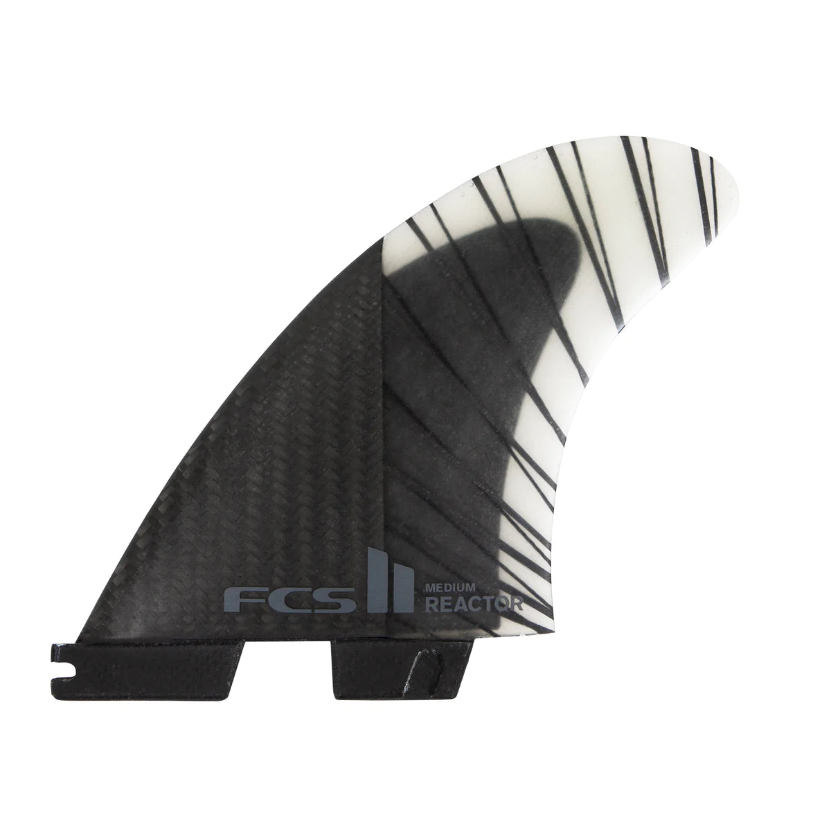 FCS II REACTOR PC CARBON