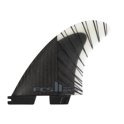 FCS II REACTOR PC CARBON