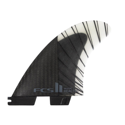 FCS II REACTOR PC CARBON