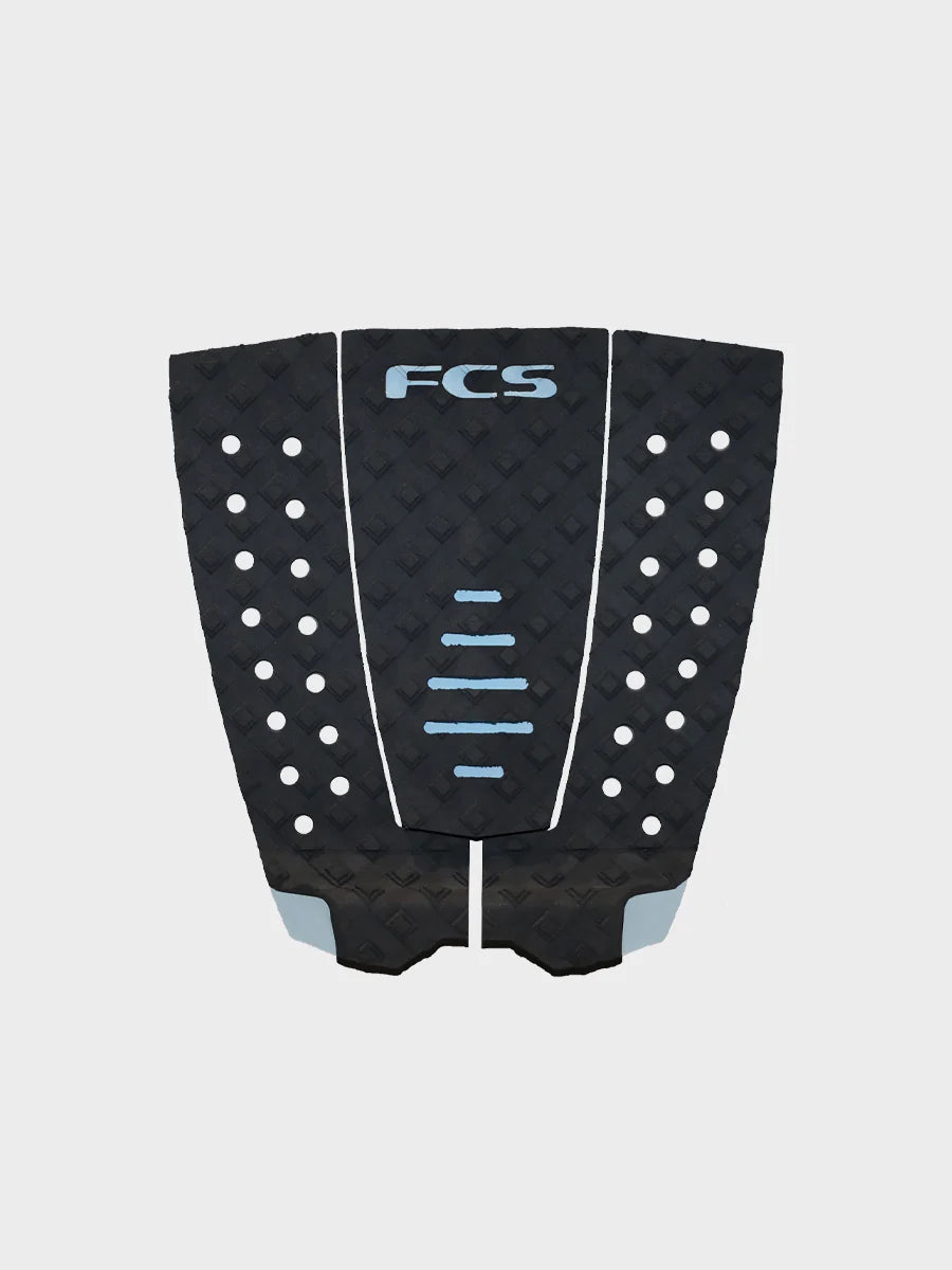 FCS Yago Dora Grip - Charcoal/Flux