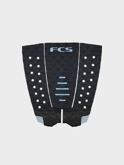 FCS Yago Dora Grip - Charcoal/Flux