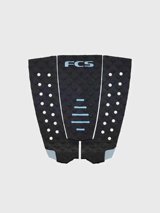 FCS Yago Dora Grip - Charcoal/Flux