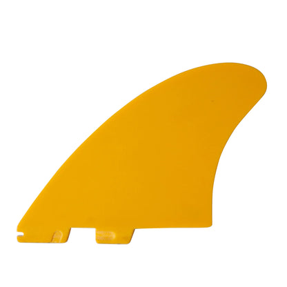 MODERN KEEL - MANGO/WHITE