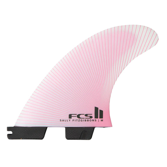 SF PC TRI FIN - DUSTY PINK