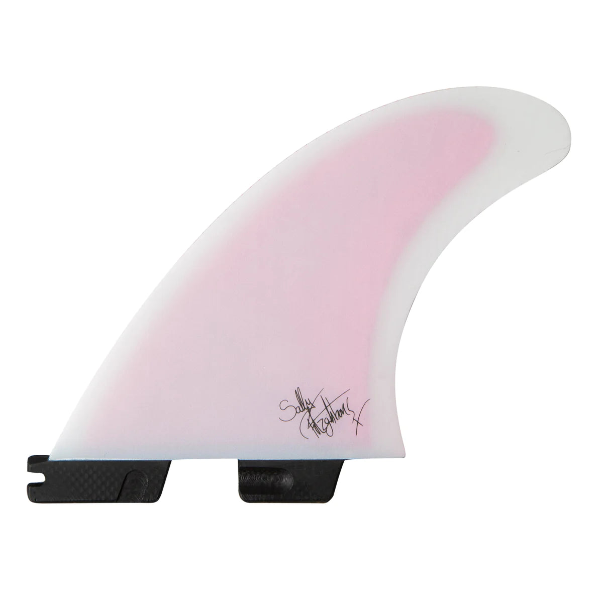 SF PC TRI FIN - DUSTY PINK