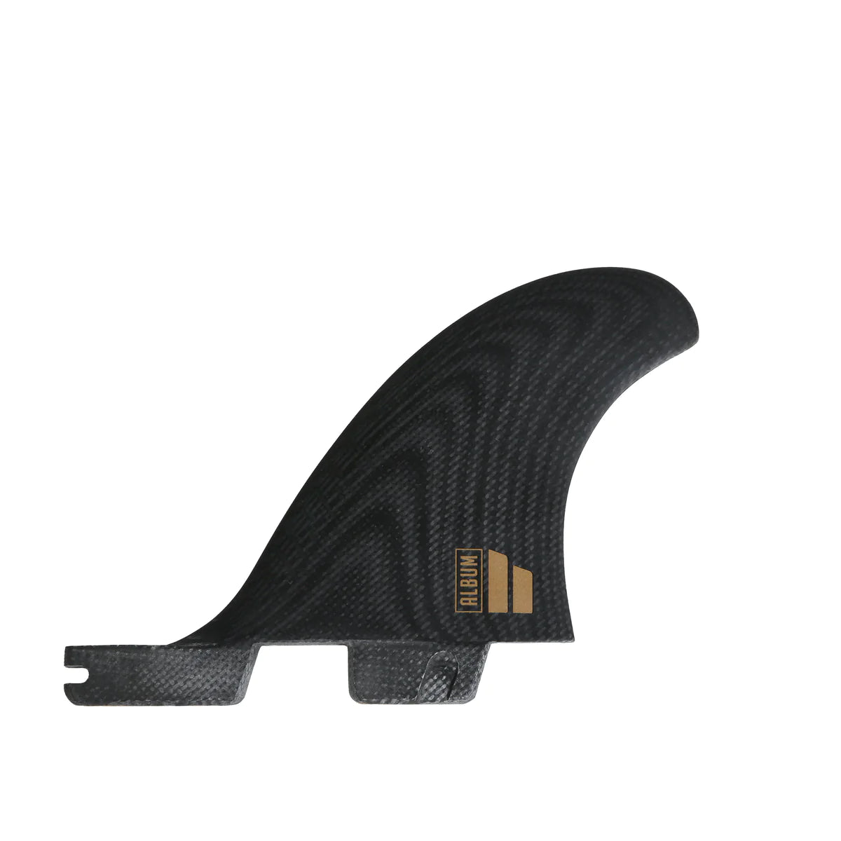 ALBUM TWIN +1 PG - BLACK/GOLD