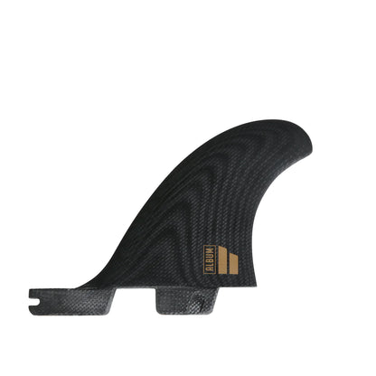 ALBUM TWIN +1 PG - BLACK/GOLD