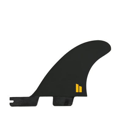OTIS CAREY TWIN+1 PG - BLACK