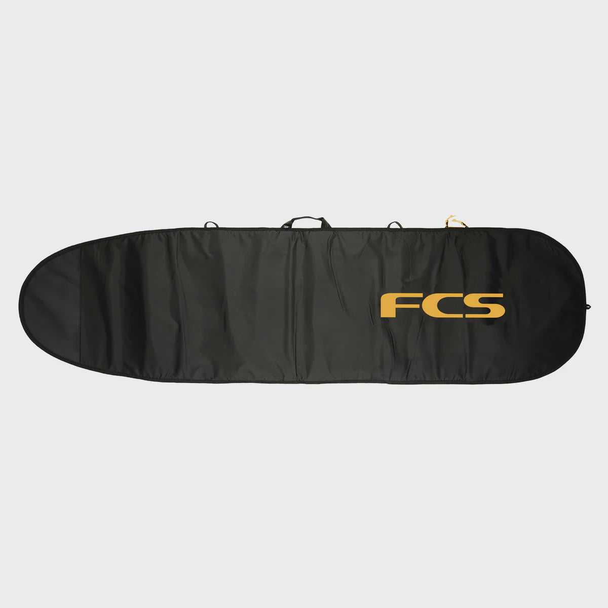 CLASSIC FUN BOARD COVER - BLACK/MANGO