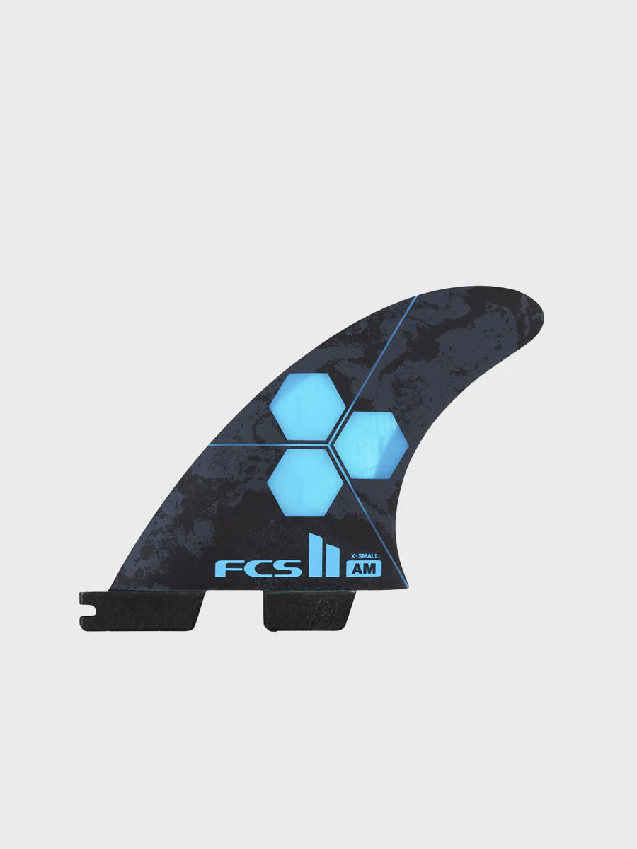 FCS II Al Merrick Tri Fin Set