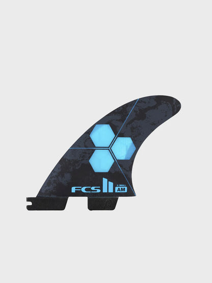 FCS II Al Merrick Tri Fin Set