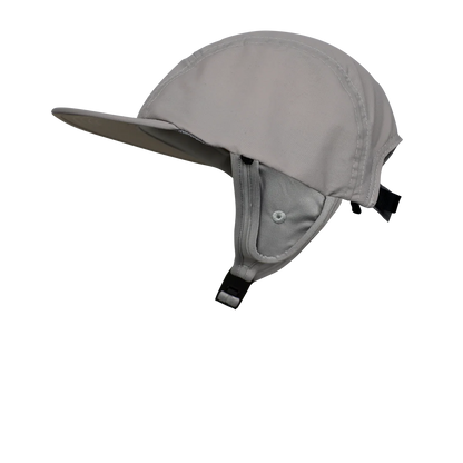 Essential Surf Cap Legionnaire - Warm Grey