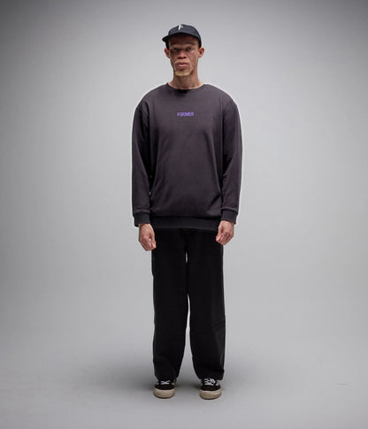 Former Legacy Embroid Crew - Pepper