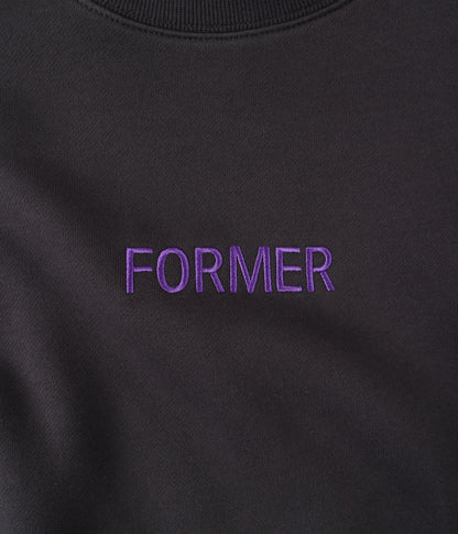 Former Legacy Embroid Crew - Pepper