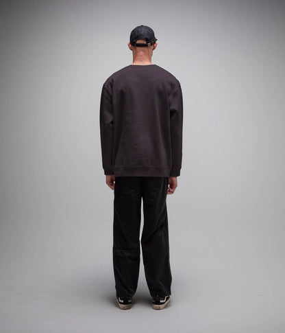 Former Legacy Embroid Crew - Pepper