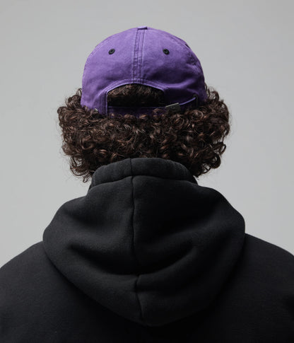 Former Legacy Rose Cap - Purple
