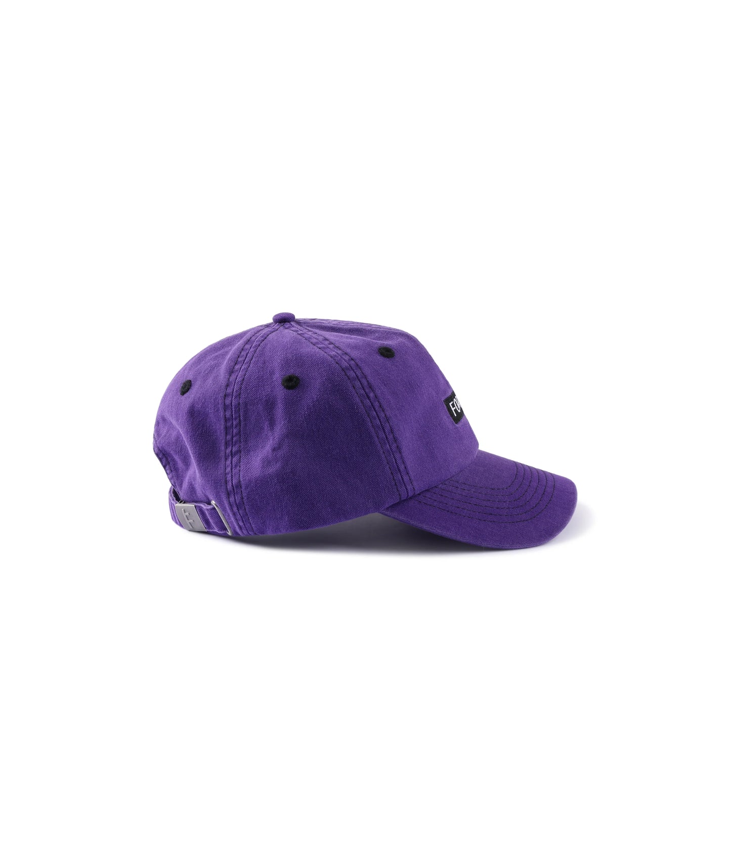 Former Legacy Rose Cap - Purple