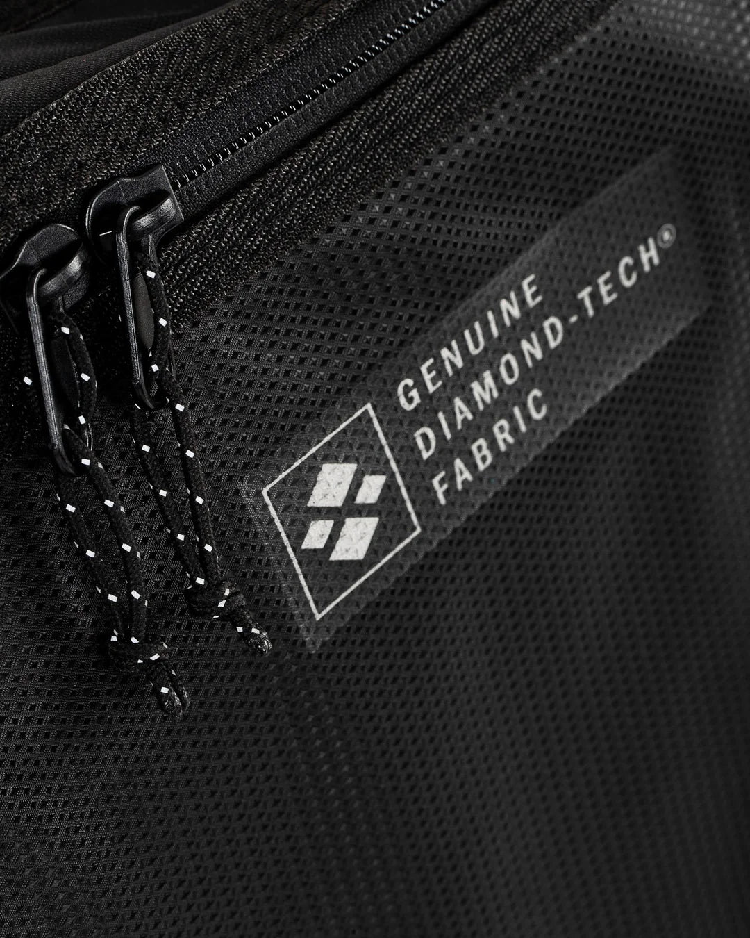 FISH DOUBLE DT2.0 - BLACK