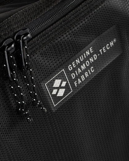FISH DOUBLE DT2.0 - BLACK