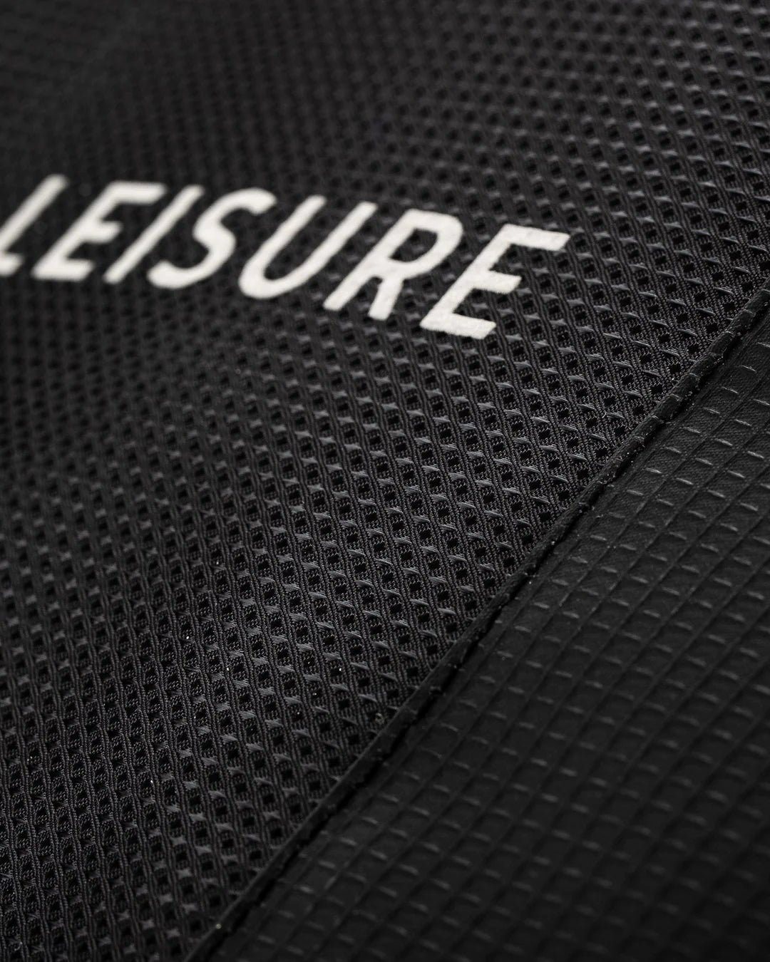 FISH DOUBLE DT2.0 - BLACK