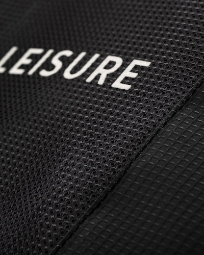 FISH DOUBLE DT2.0 - BLACK