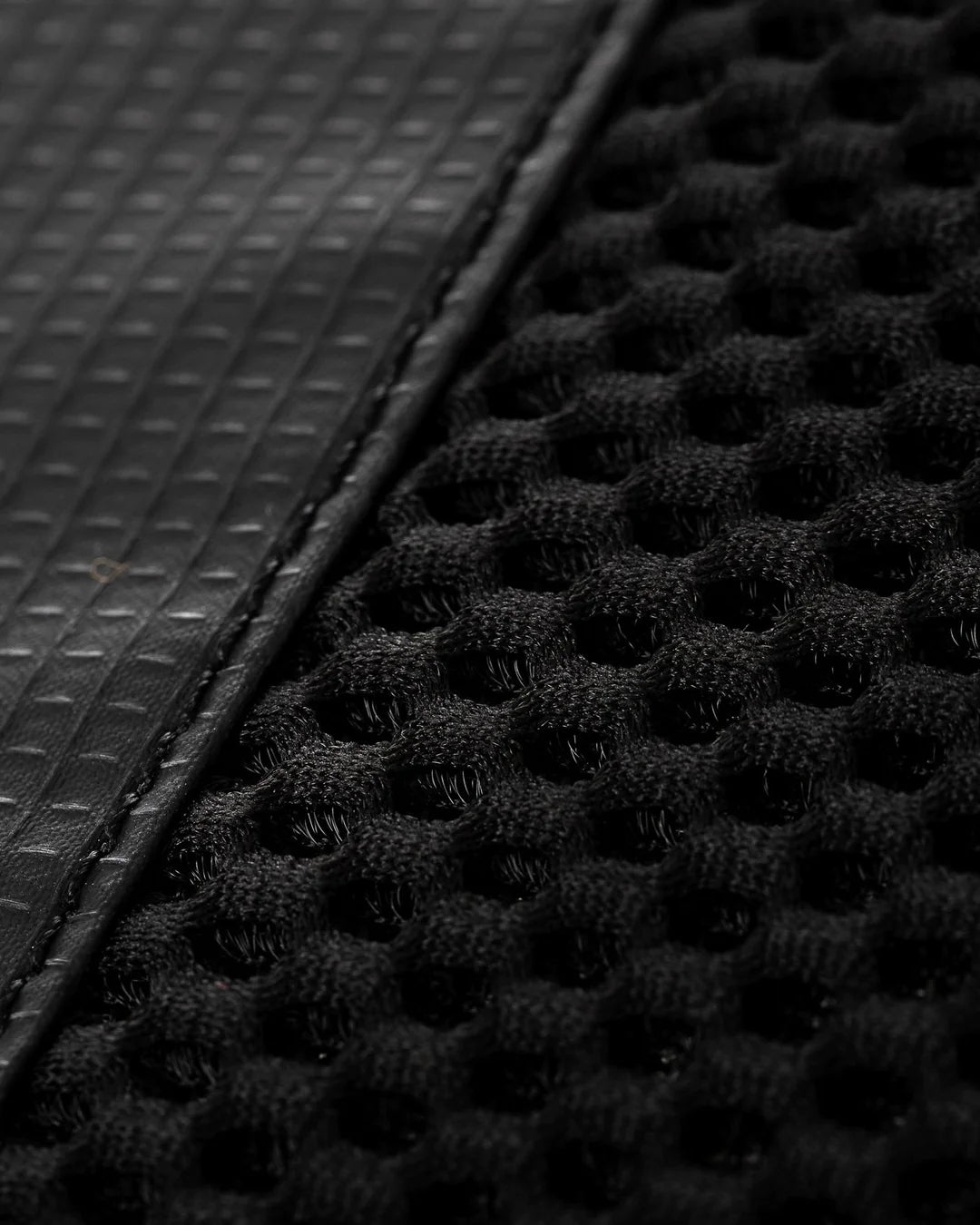 FISH DOUBLE DT2.0 - BLACK