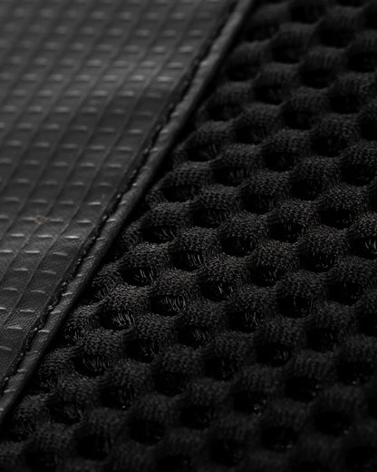FISH DOUBLE DT2.0 - BLACK